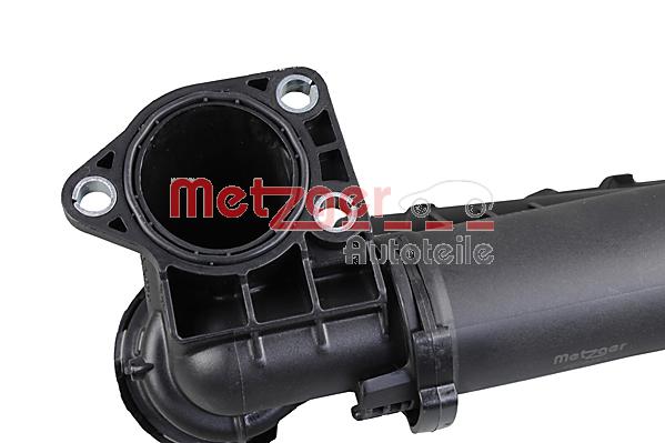 METZGER 4006441 Thermostat, Kühlmittel